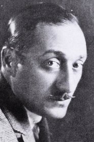 Edward Sloman portrait