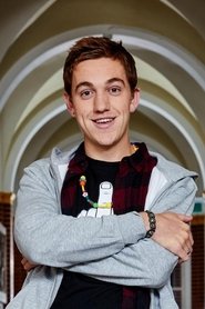 Davey Driessen portrait