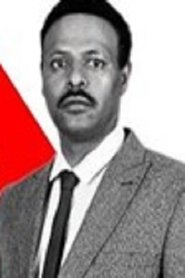 Binyam Worku portrait