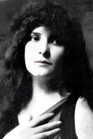 Garda Polotskova portrait
