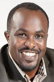 Peter King Nzioki portrait