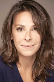 Tania Garbarski portrait