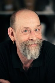 Johan Rudebeck portrait