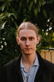 Aren Herbert Hoogerdijk portrait