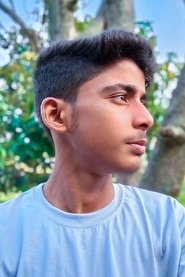 Md Anan Islam portrait