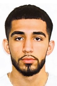 Joel Iriarte portrait