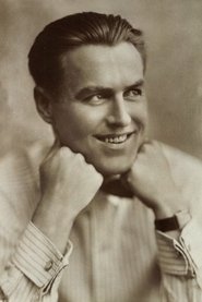 Paul Richter portrait