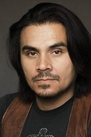 Saul Preciado-Garcia portrait