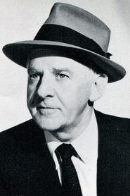 Walter Winchell portrait