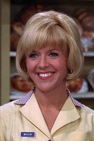 Arlene Golonka portrait