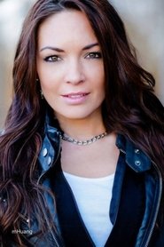 Katie Stewart portrait