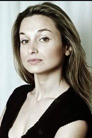 Alkmini Stathatou portrait