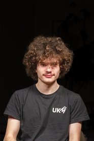 Sondre Wiger portrait