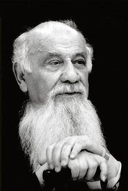 Lev Kopelev portrait