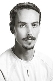 Daniel Mulligan portrait