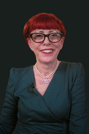 Marianne Schaefer Trench portrait