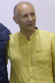Giovanni D'Angelo portrait