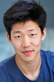 Jay Lee portrait