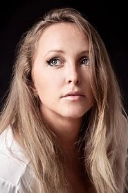 Louise Hylland portrait