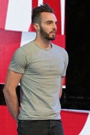 Clément Dumais portrait