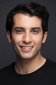 Fırat Altunmeşe portrait