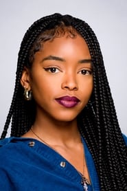 Lovie Simone portrait