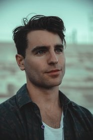 Andrew Ascough portrait