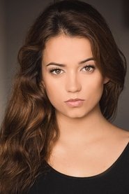Júlia Creus portrait