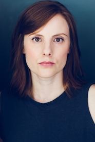 Anna Sundberg portrait