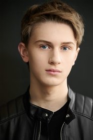 Carter Evancic portrait