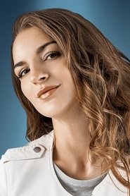 Natalija Janichkina portrait