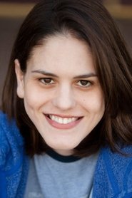 Jenny Strubin portrait