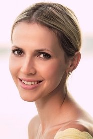 Alina Somova portrait