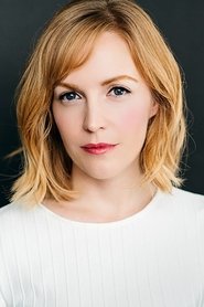Victoria Kucher portrait