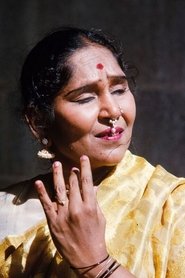 Balasaraswati portrait