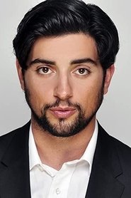 Michael Kaurene portrait
