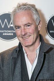 Tim Firth portrait