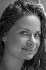 Nicole Moerland portrait