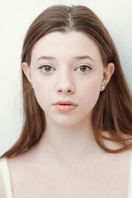 Polina Gukhman portrait