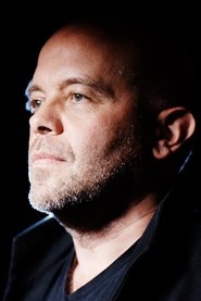 Mark Gardener portrait