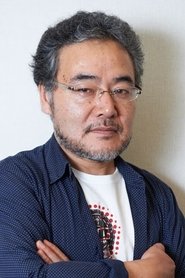 Ryo Iwamatsu portrait