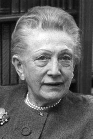 Agnes Windeck portrait