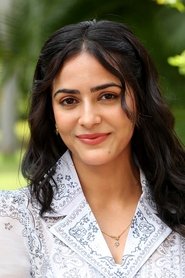 Khushboo Choudhary portrait