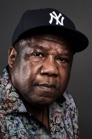 Isiah Whitlock, Jr. portrait