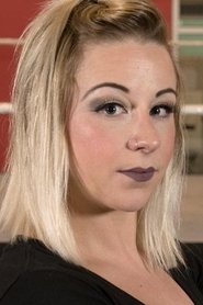 Kimberly Ann Frankele portrait