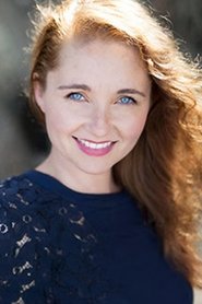 Laurie Getchell portrait