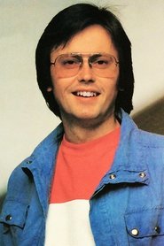 Per-Erik Hallin portrait
