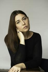 Giulia Galassi portrait
