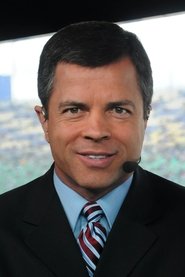 Allen Bestwick portrait