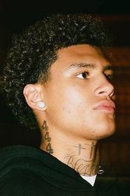 Elijah Flores portrait
